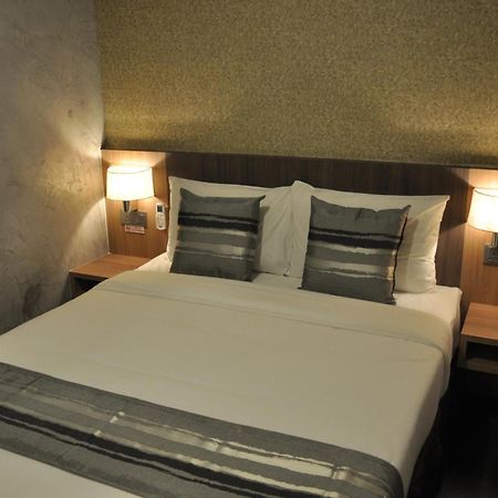 Valya Hotel, Ipoh Ngoại thất bức ảnh