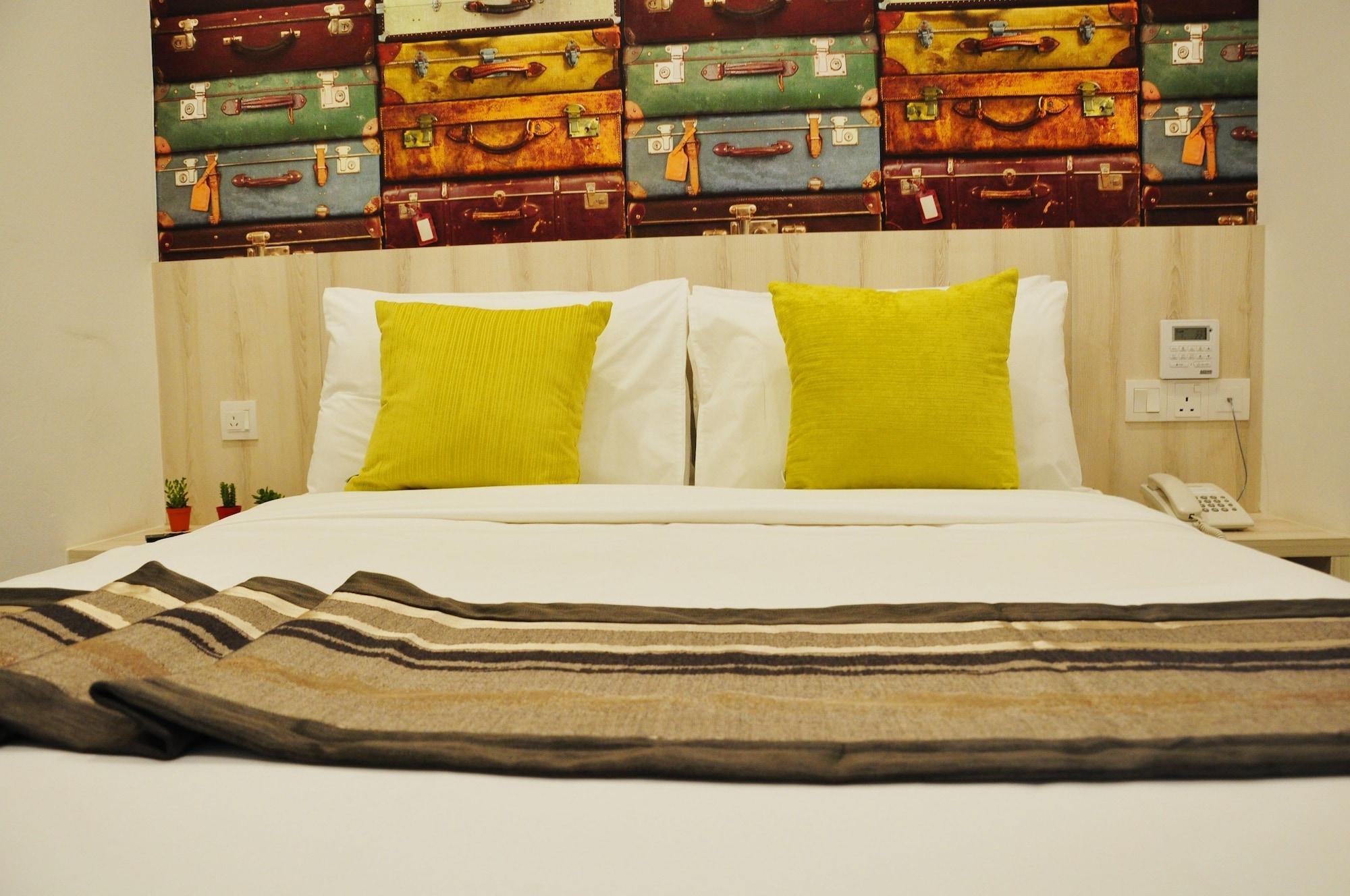 Valya Hotel, Ipoh Ngoại thất bức ảnh