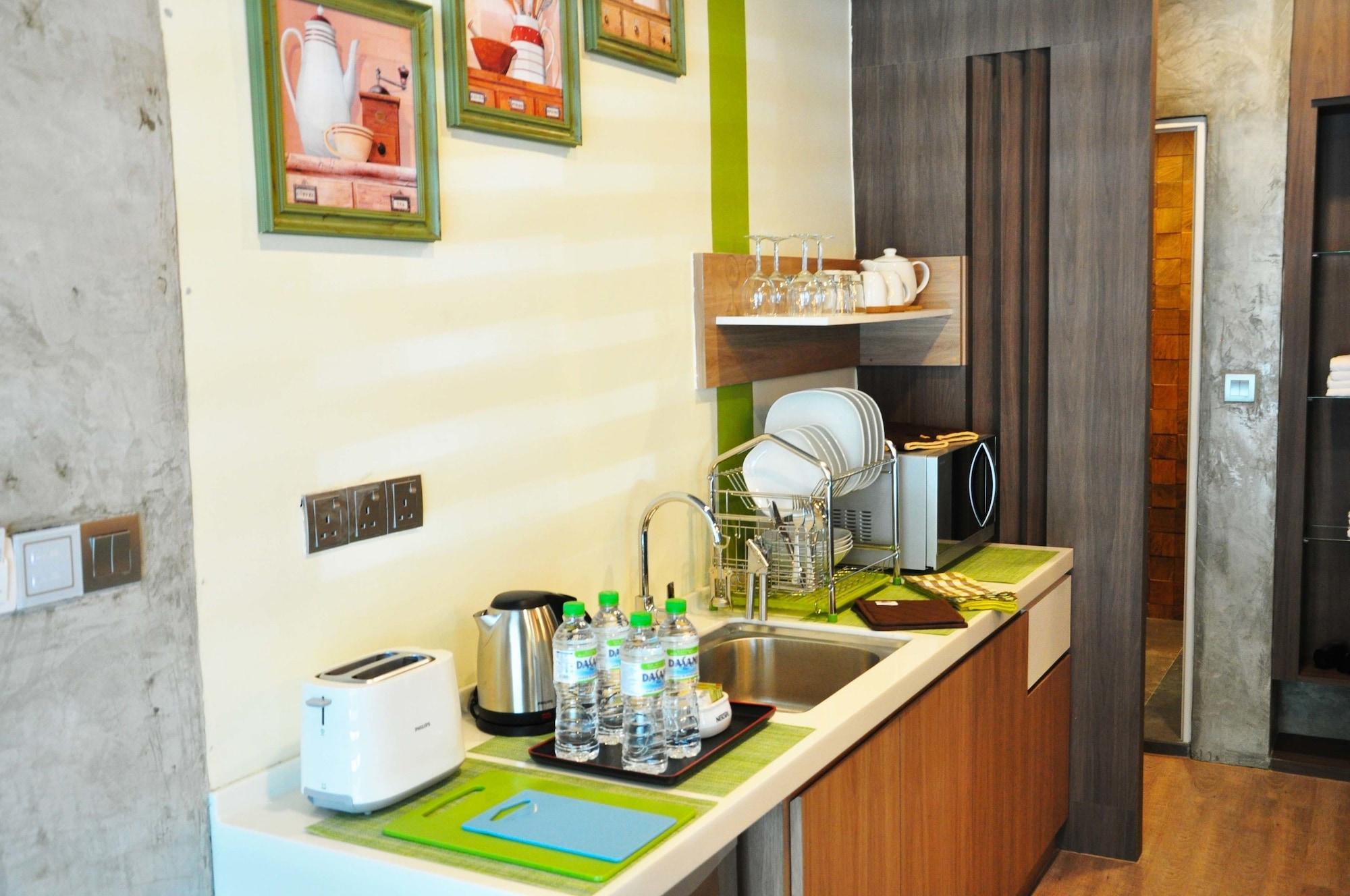 Valya Hotel, Ipoh Ngoại thất bức ảnh