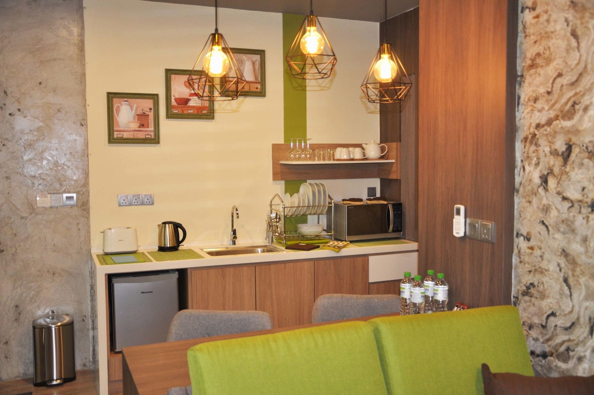 Valya Hotel, Ipoh Ngoại thất bức ảnh