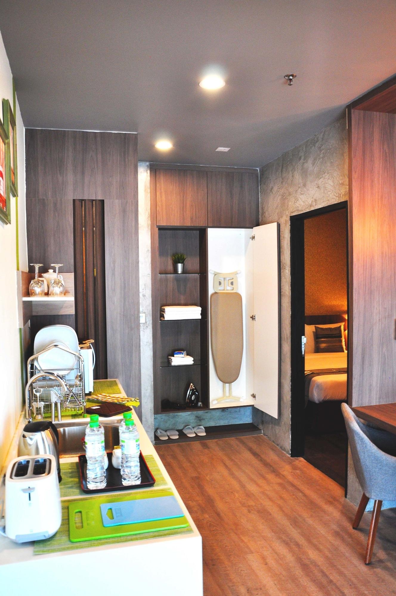 Valya Hotel, Ipoh Ngoại thất bức ảnh