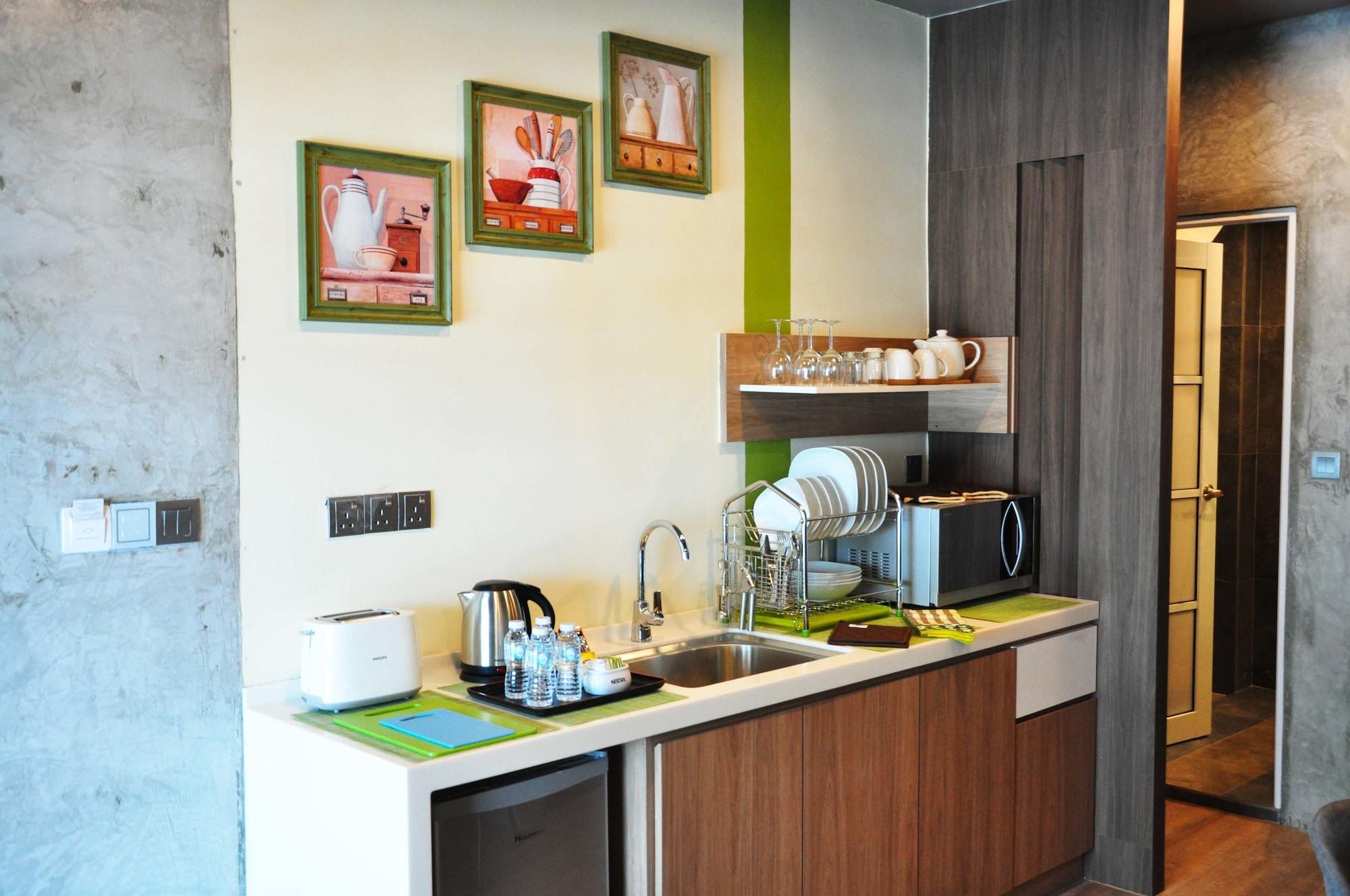 Valya Hotel, Ipoh Ngoại thất bức ảnh