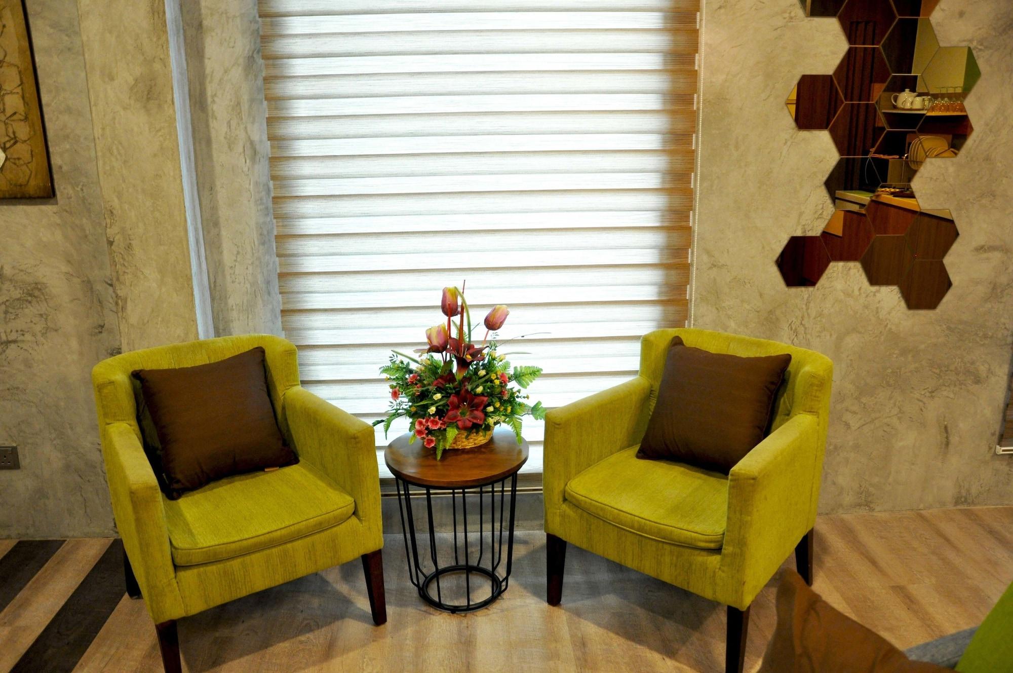 Valya Hotel, Ipoh Ngoại thất bức ảnh