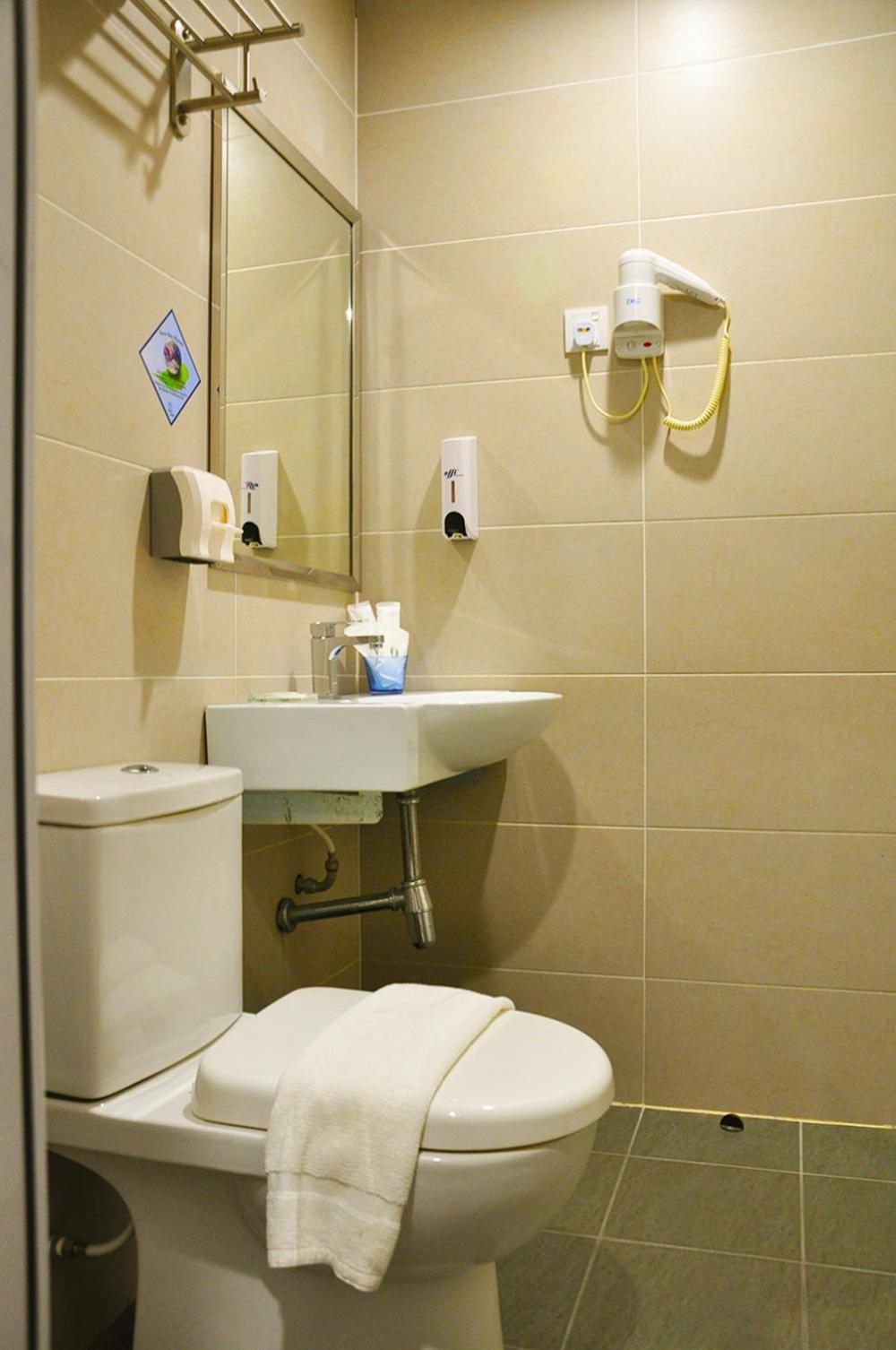 Valya Hotel, Ipoh Ngoại thất bức ảnh