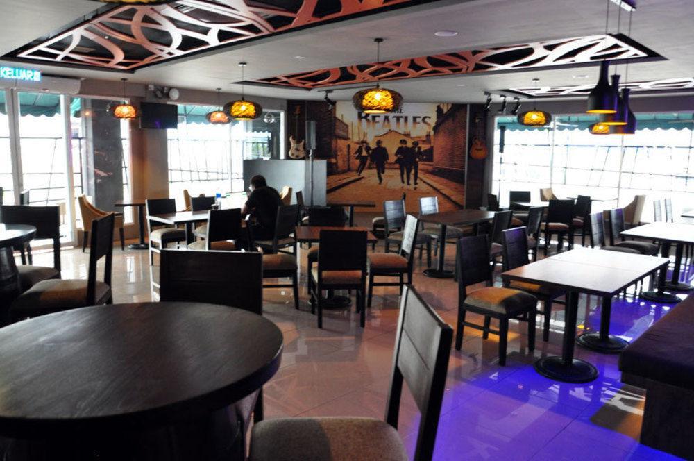 Valya Hotel, Ipoh Ngoại thất bức ảnh