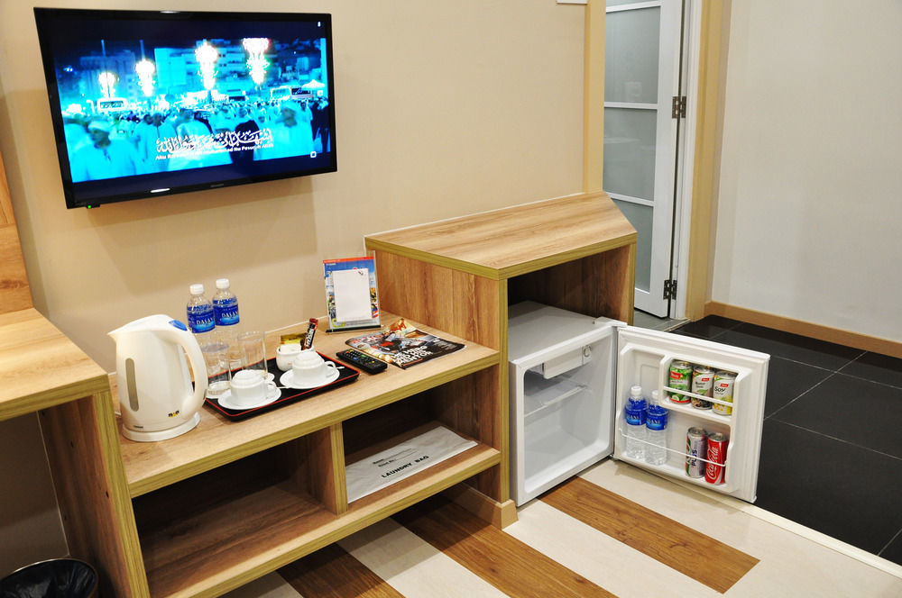 Valya Hotel, Ipoh Ngoại thất bức ảnh