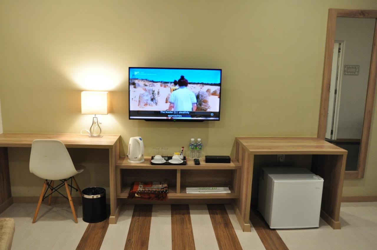 Valya Hotel, Ipoh Ngoại thất bức ảnh