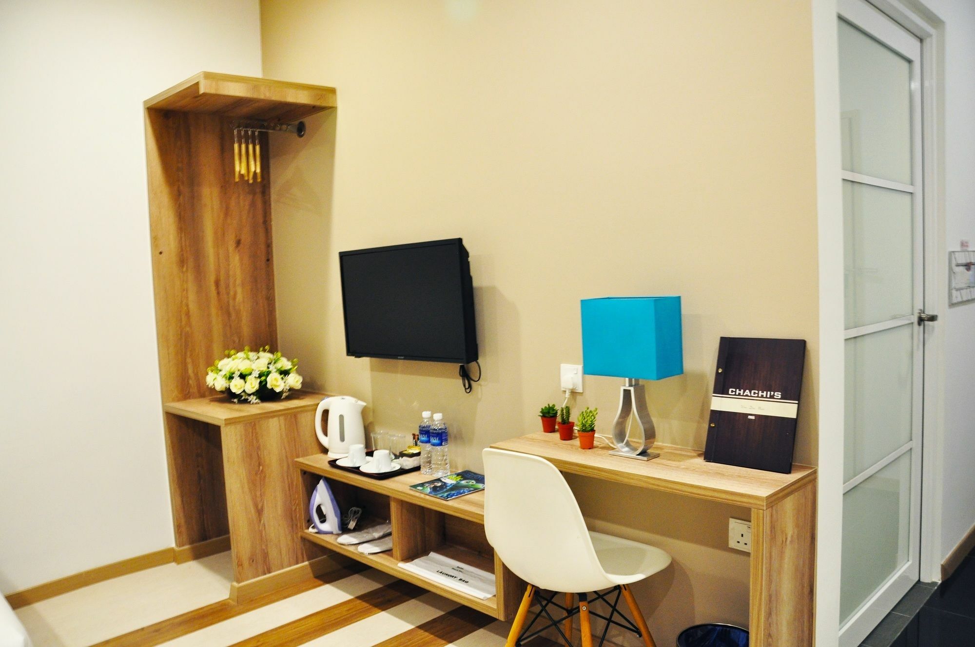 Valya Hotel, Ipoh Ngoại thất bức ảnh