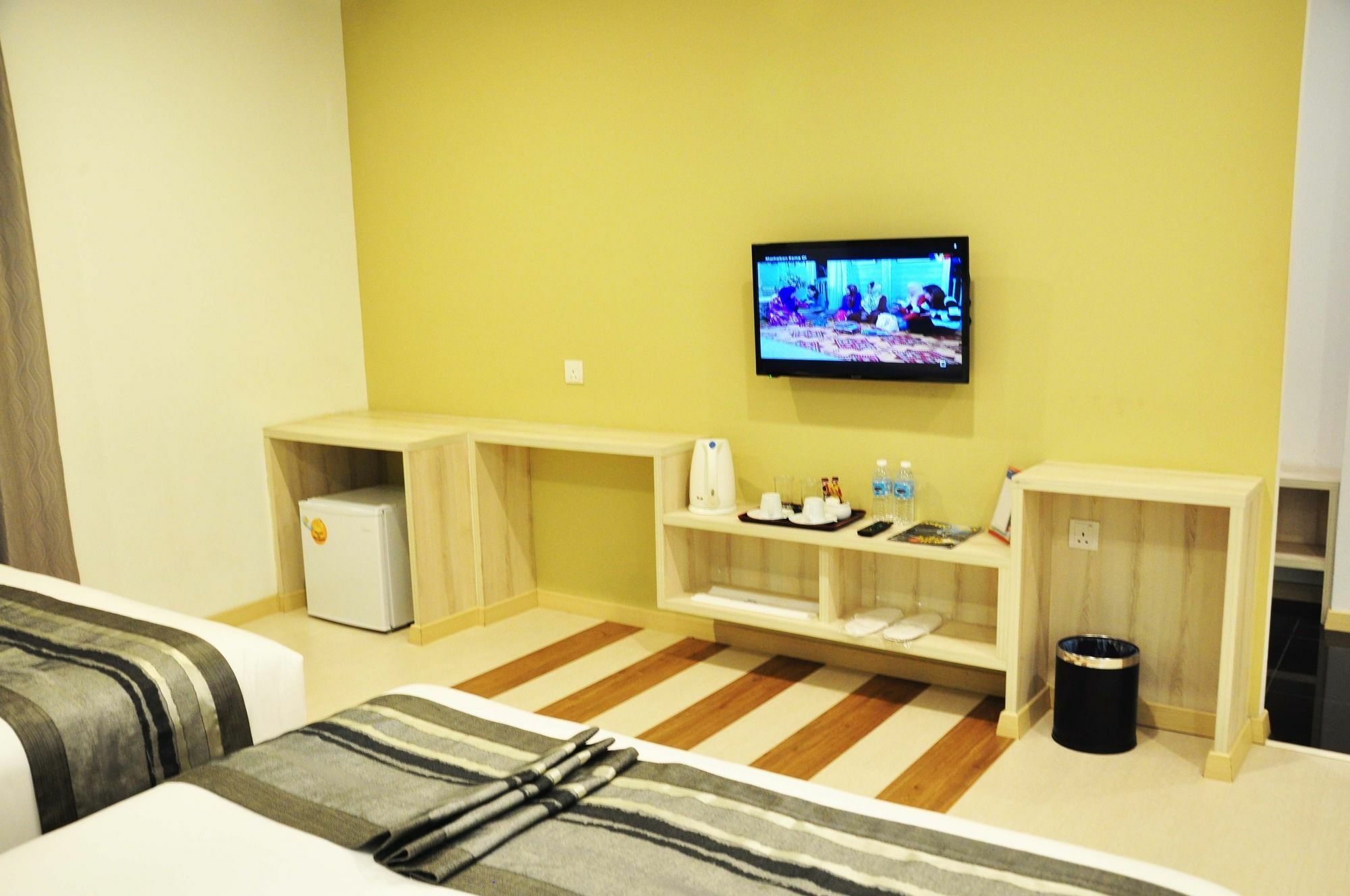 Valya Hotel, Ipoh Ngoại thất bức ảnh