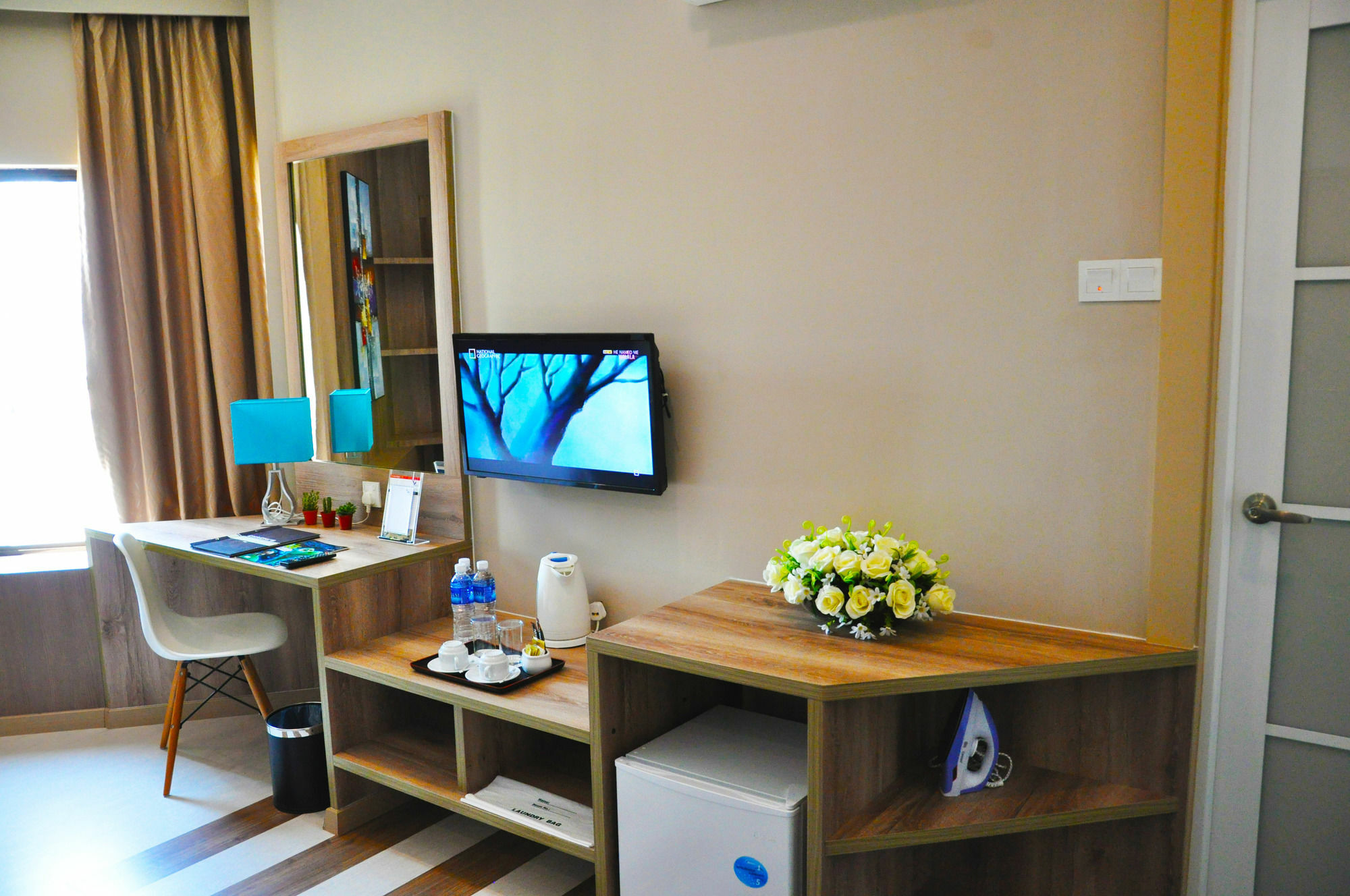 Valya Hotel, Ipoh Ngoại thất bức ảnh