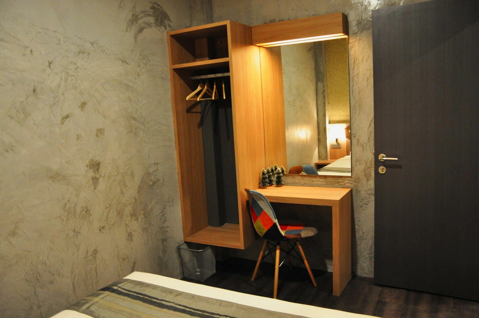 Valya Hotel, Ipoh Ngoại thất bức ảnh