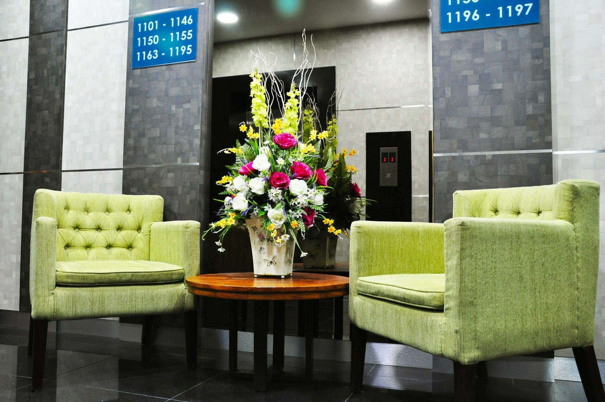 Valya Hotel, Ipoh Ngoại thất bức ảnh